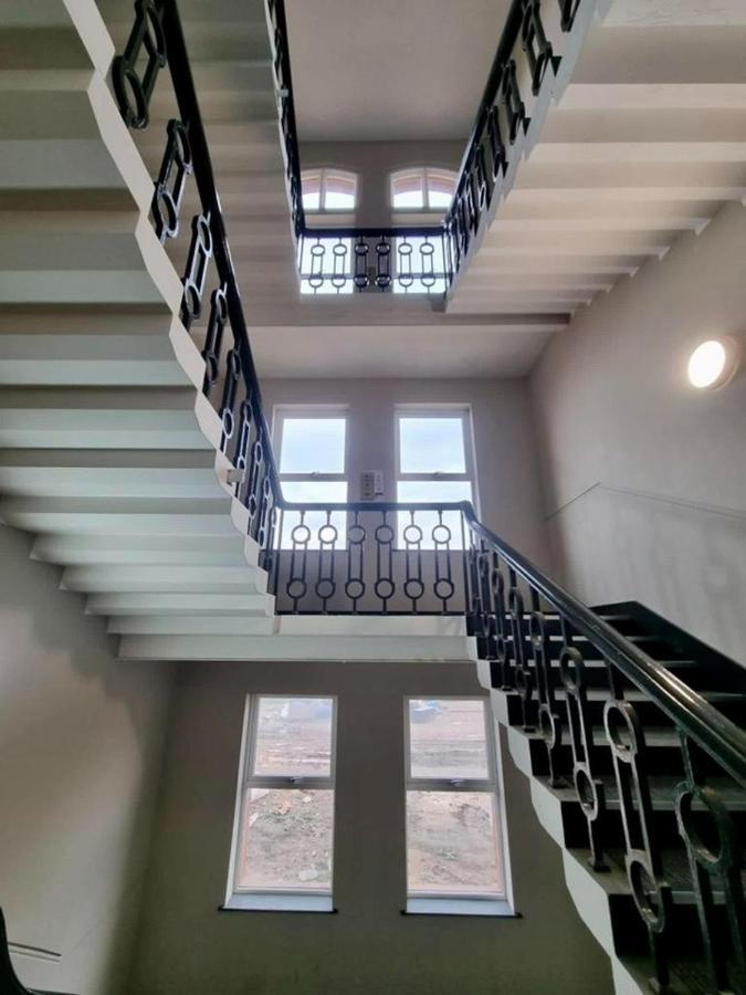 Gibson Manor * Wallasey