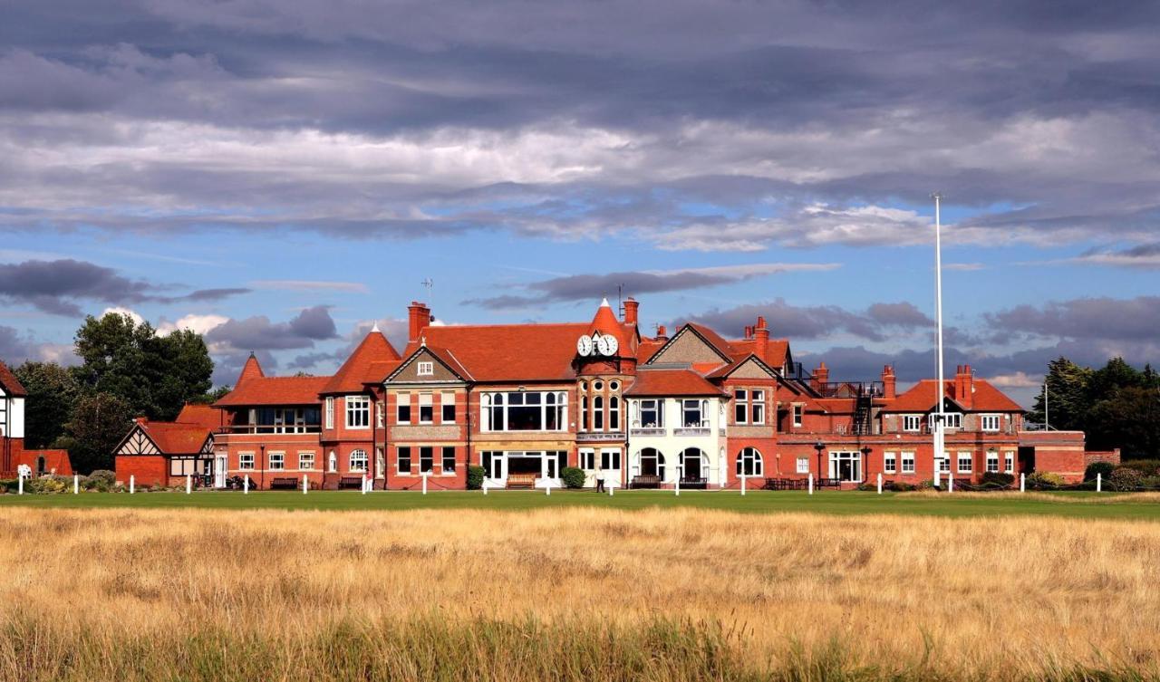 Gibson Manor Apartment Wallasey