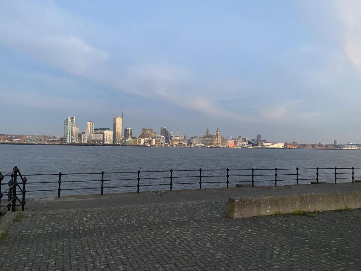 Gibson Manor Apartment Wallasey