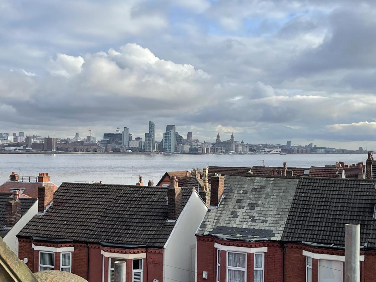 Gibson Manor Apartment Wallasey