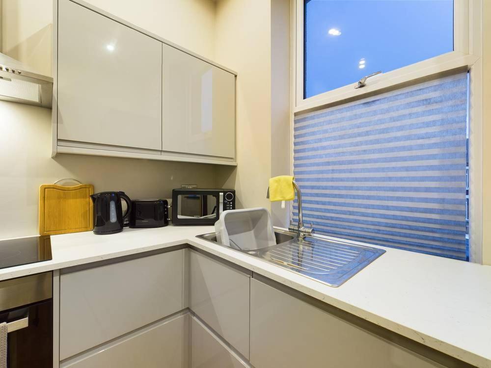 Apartment Gibson Manor Wallasey
