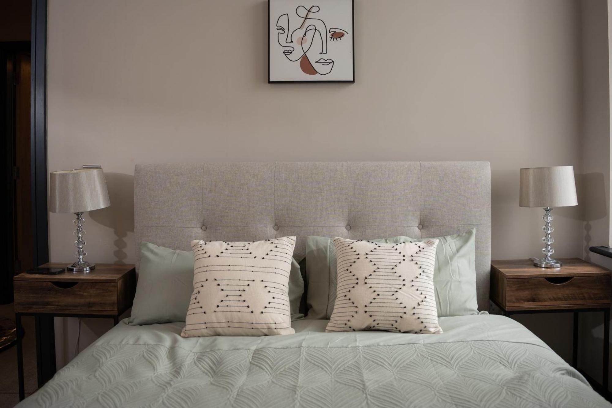 Gibson Manor Apartment Wallasey